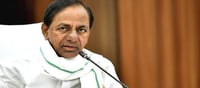 హెరాల్డ్ సెటైర్: కేసీఆర్ కు కూడా ప్రశాంత్ అవసరం వచ్చిందే...?
